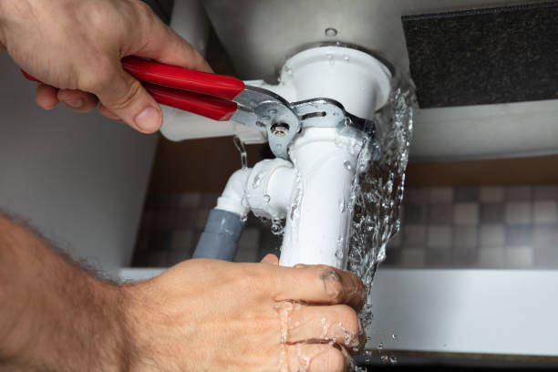 Best Water damage restoration near me  in Hauser, ID