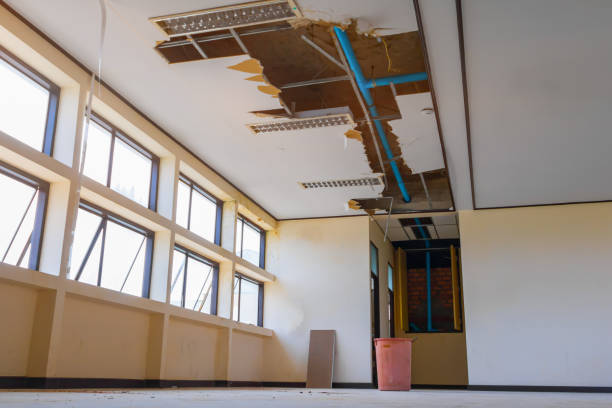 , ID Water damage restoration Company