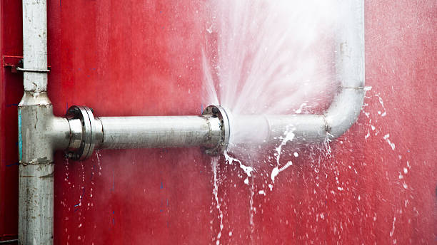 Best Emergency water damage restoration  in Hauser, ID